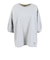 クリフメイヤー（KRIFF MAYER）ウェットプロテクトランタンスリーブTシャツ W2547817:15:GRAY