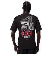 バスケットボールウェア NC ダイナー GFX クルーネック 半袖Tシャツ IF3161-010