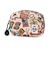 チャムス（CHUMS）リサイクルデュアルソフトケース CH60-3987-Z402
