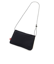チャムス（CHUMS）シアチャッカー ストレッチショルダーバッグ CH60-4147-N001
