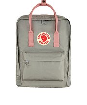 フェイルラーベン（FJALLRAVEN）リュック Kanken FOGPINK 23510-021312