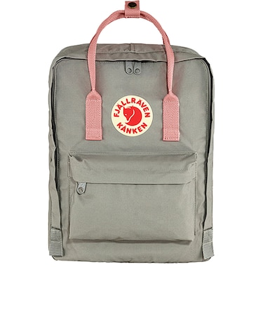 フェイルラーベン（FJALLRAVEN）リュック Kanken FOGPINK 23510-021312