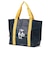 チャムス（CHUMS）ブービー ショッピングトートバッグ M CH60-4139-N001