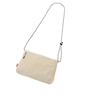 チャムス（CHUMS）シアチャッカー ストレッチショルダーバッグ CH60-4147-G057
