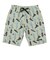 コンバース（CONVERSE）ジュニア 水着 スニーカー サーフパンツ 716401-26BEG
