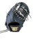 ウイルソン（Wilson） ソフトボール用グラブ グローブ 捕手用 AW女子ソフト W/Q WBG0016901RTNS