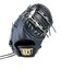 ウイルソン（Wilson） ソフトボール用グラブ グローブ 捕手用 AW女子ソフト W/Q WBG0016901RTNS