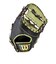 ウイルソン（Wilson） ソフトボール用グラブ グローブ 捕手用 AWソフトW/H WBG0016802RTNS