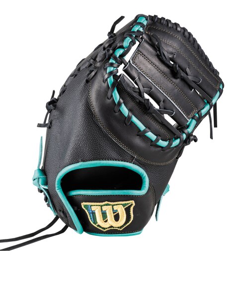 ウイルソン（Wilson） ソフトボール用グラブ グローブ 捕手用 AW女子ソフト W/Q WBG0016902RTNS