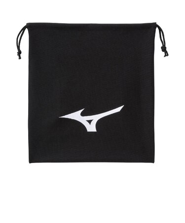 ミズノ（MIZUNO）野球 マルチ袋 グローブ袋 シューズ袋 12JYDX0109 1P