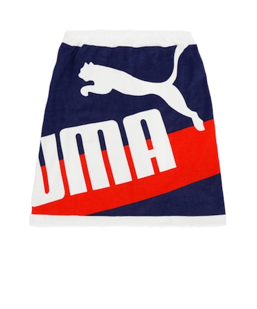 プーマ（PUMA）水泳 タオル ラップ Mサイズ N2 054879 05