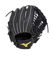 ミズノ(MIZUNO)ソフトボール用グラブ グローブ オールラウンド用 NB エムジーソフター Mz Softer 1AJGS34820 09