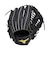 ミズノ（MIZUNO）ソフトボール用グラブ グローブ オールラウンド用 NB エムジーソフター Mz Softer 1AJGS34820 09