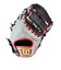 ウイルソン（Wilson） ソフトボール用グラブ グローブ 捕手用 AWソフトW/H WBG0016801RTNS