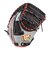 ウイルソン（Wilson） ソフトボール用グラブ グローブ 捕手用 AWソフトW/H WBG0016702RTNS