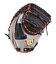 ウイルソン（Wilson） ソフトボール用グラブ グローブ 捕手用 AWソフトW/H WBG0016702RTNS