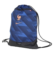 ナイキ（NIKE）ナップザック フランス代表 アカデミー ジムサック IQ6745-498