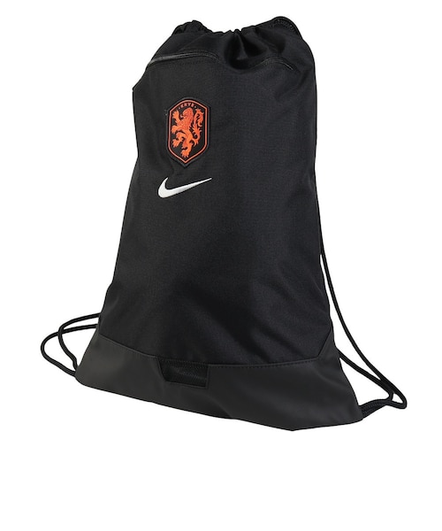 ナイキ（NIKE）ナップザック オランダ代表 アカデミー ジムサック