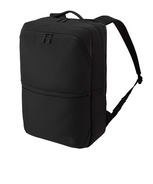 ザ・ノース・フェイス（THE NORTH FACE）シャトルデイパック NM62615 K