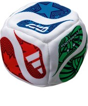 モルテン（molten）FIFAワールドカップ2026 公式試合球 トリオンダ フットスキル AMSFSTR