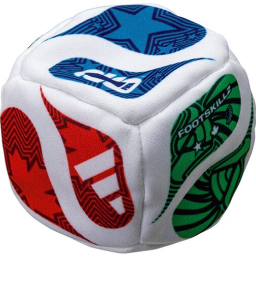 モルテン（molten）FIFAワールドカップ2026 公式試合球 トリオンダ フットスキル AMSFSTR