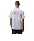 バスケットボールウェア スポーツ ドライフィット 半袖Tシャツ クルーネック IR0868-100
