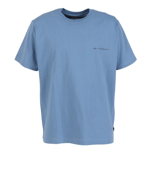 クイックシルバー（Quiksilver）DOUBLE PG 半袖Tシャツ 26SPQST261609YBLU
