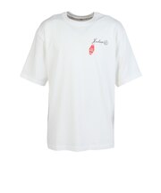 バスケットボールウェア NC トラベル GFX クルーネック 半袖Tシャツ IF3163-100