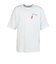 バスケットボールウェア NC トラベル GFX クルーネック 半袖Tシャツ IF3163-100
