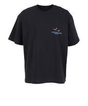 クイックシルバー(Quiksilver)CA HIGH LINER 半袖Tシャツ 26SPQST261608YBLK