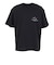 クイックシルバー（Quiksilver）CA HIGH LINER 半袖Tシャツ 26SPQST261608YBLK