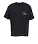 クイックシルバー（Quiksilver）CA HIGH LINER 半袖Tシャツ 26SPQST261608YBLK
