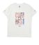 チャムス（CHUMS）ランニング マラソンTシャツ CH01-2769-W001