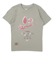 ナイキ(NIKE)ジュニア NSW クラフト ユア ワールド 半袖Tシャツ II0632-304