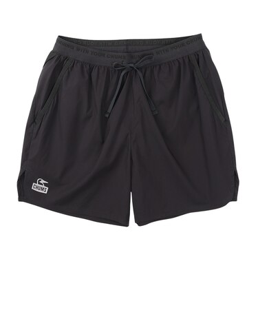 チャムス（CHUMS）ランニングショーツ ウィズライナー CH03-1435-K001