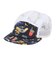 チャムス（CHUMS）ランニングメッシュキャップ CH05-1478-Z407