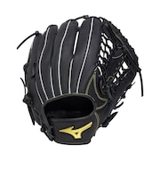 ミズノ（MIZUNO）ソフトボール グラブ グローブ エムジーソフター Mz Softer 右投 1AJGS34830 09