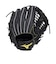 ミズノ（MIZUNO）ソフトボール グラブ グローブ エムジーソフター Mz Softer 右投 1AJGS34830 09