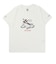 チャムス（CHUMS）ランニングシューズTシャツ CH01-2778-W001