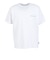 クイックシルバー（Quiksilver）DOUBLE PG 半袖Tシャツ 26SPQST261609YWHT