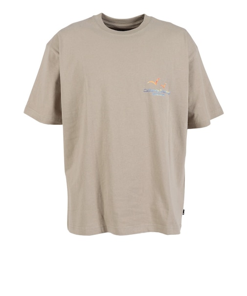 クイックシルバー（Quiksilver）CA HIGH LINER 半袖Tシャツ 26SPQST261608YKHA