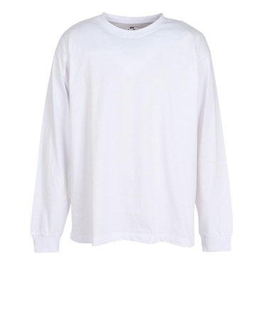 キウ（Kiu）ポータブル 長袖Tシャツ 2ND K567-908