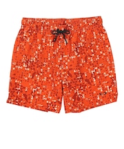 オークリー（OAKLEY）All Hibiscus 17インチ ビーチショーツ FOA407858-7DB