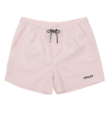 オークリー（OAKLEY）VOLLEY 16インチ ビーチショーツ FOA404310-82I
