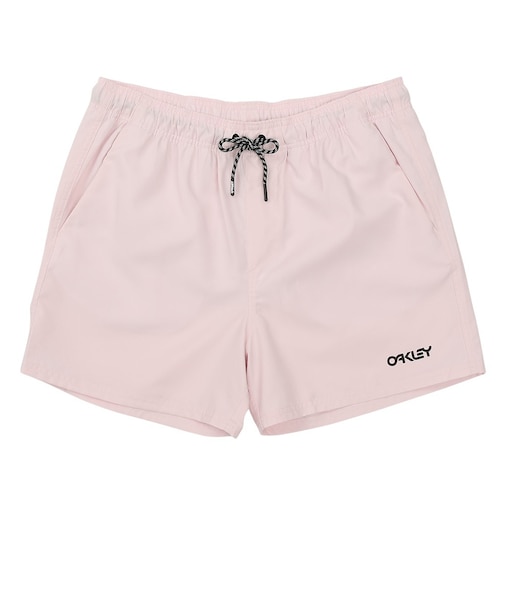 オークリー（OAKLEY）VOLLEY 16インチ ビーチショーツ FOA404310-82I