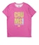 チャムス（CHUMS）ランニング マラソンTシャツ CH01-2769-R129