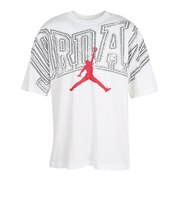 バスケットボールウェア NEW ストレッチ グラフィック クルーネック 半袖Tシャツ IQ0708-100