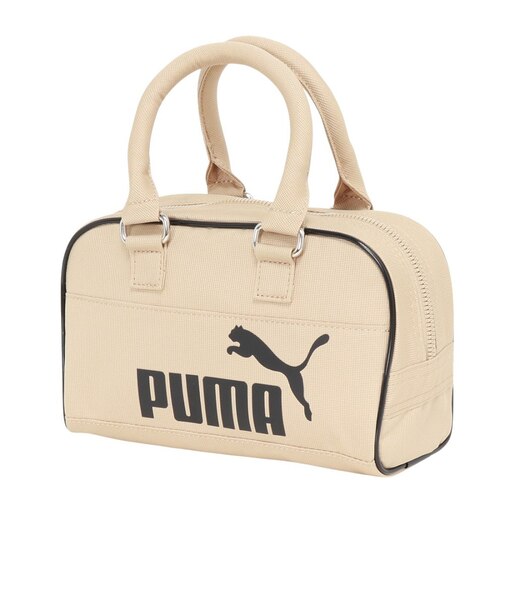 プーマ（PUMA）ハンドバッグ NO1ミニ グリップ スポーツバッグ 09214507