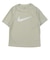 ナイキ（NIKE）ジュニア ドライフィット マルチ 半袖Tシャツ トレーニング トップ HBR IF2430-304