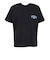 クイックシルバー（Quiksilver）PALM HORIZON 半袖Tシャツ 26SPQST261610YBLK
